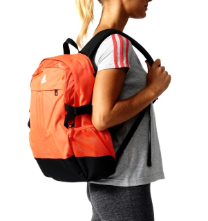 Školská taška, batoh - Adidas BP Power III Backpack School Womens