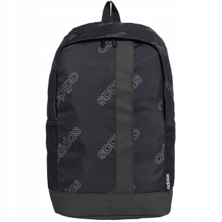 Školská taška, batoh - BATOHY ADIDAS CITY SCHOOL LINEÁRNE GE1224 SILNÉ