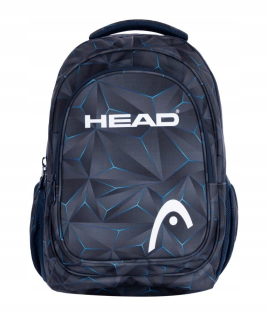 Školský batoh - Astra Head 3D Blue AB300 #5621 *22 batoh