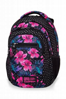 Školský batoh - Coolpack College Tech Blossoms Batoh