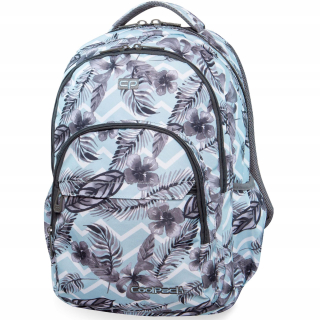 Školský batoh - Coolpack cp batoh dievčatá mládežnícke palmy