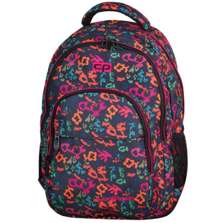 Školský batoh - Coolpack CP Backpack School Youth Patio