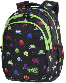 Školský batoh - Coolpack Jerry 21l batoh