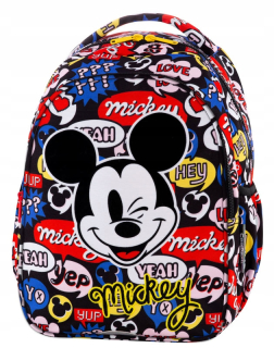 Školská taška, batoh - Backpack Coolpack Joy S 21L MICKEY MIKI B84300