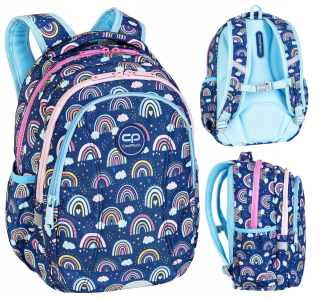 Školský batoh - Coolpack Joy s 21l batoh