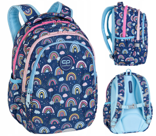 Školský batoh - Coolpack Joy S Fallow Tvoje sny batoh