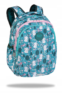 Školský batoh - Batoh Coolpack Joy s princeznou Bunny