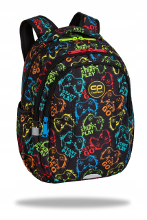 Školský batoh - Coolpack Joy S xplay batoh