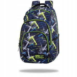 Školský batoh - Coolpack Vance Vigo Batoh