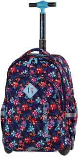 Školská taška, batoh - COOLPACK BACKPACK NA JUNIOR A226 TROPICAL