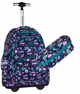 Spiderman School Backpack School Bag 1-3