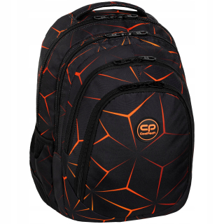 Školský batoh - Coolpack Backpack School Youth Drafter CP
