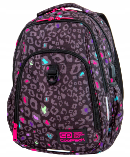 Školský batoh - Batoh pre mládež Coolpack