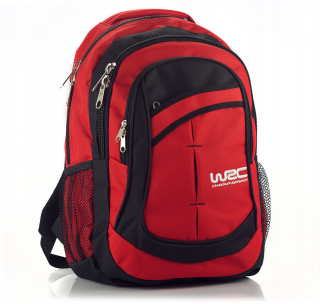 Školský batoh - Batoh pre prácu 25L WRC poľský produkt