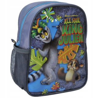Batoh k kráľovi materskej školy Julian Madagaskar