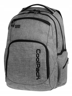 Školská taška, batoh - Batoh pre školské mládežnícke coolpack