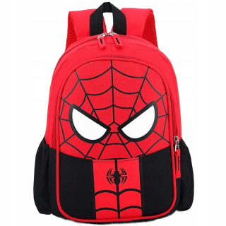 Detský batoh superhrdina Spiderman