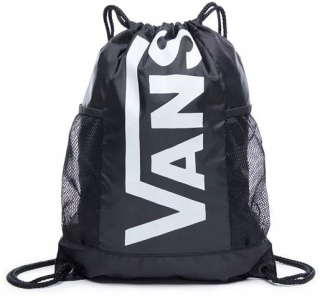 Školská taška, batoh - Detský batoh Školské Tašky Vans Sack