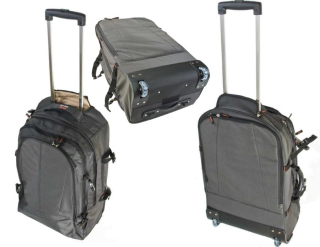 Školský batoh - Exkluzívny turistický kruh batohu Airtex 560/3fra