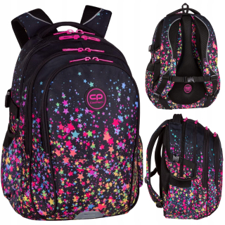Školský batoh - Galaxy Coolpack Faktor batoh