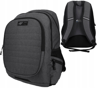 Školský batoh - City Backpack 4F School Tourist Sports 18L
