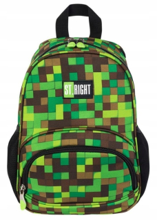 Školský batoh - Mini One -Chamber Master Gamer St.right batoh