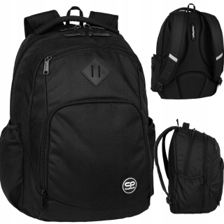Break Black 30L Coolpack mládežnícky batoh