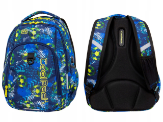 Školský batoh - Coolpack štrajk l mládežnícky batoh