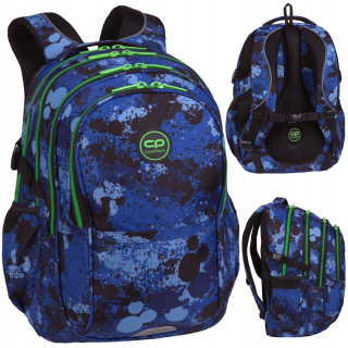 Školský batoh - Factor Marines Coolpack 29L Batoh pre mládež