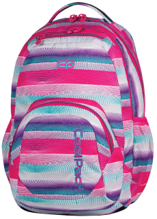 Školský batoh - Coolpack 63678 Smash School Youth Batoh