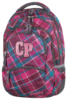 Školský batoh - Coolpack 77071 College School Batoh mládeže