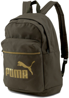 Školská taška, batoh - Mládež Bathpack School Core Base College Puma