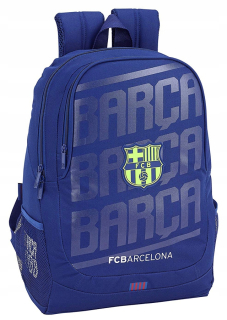 Školský batoh - FC Barcelona Barce School Batoh mládeže