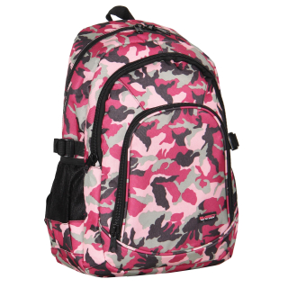 Školský batoh - Batoh pre mládež v Športe Paso School