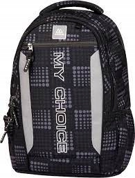 Školský batoh - Batoh mybaq dynamo 26l