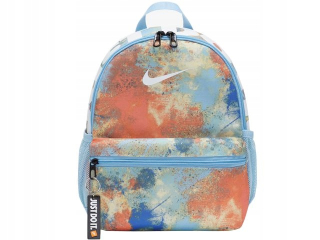 Školská taška, batoh - Nike Backpack Nike Osobné školské deti