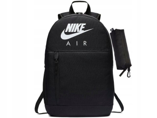 Školská taška, batoh - Nike Bathpack Schoors Sports Urban + Puzdro na ceruzku