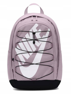 Školská taška, batoh - Backpack Nike School Sports BA5883-576 fialová