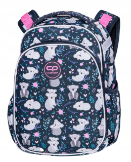 Školský batoh - Terasa coolpack korytnačka sníva batoh koala