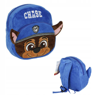 PLECAK PLUSZOWY PAW PSI PATROL BOY STARPAK 482184