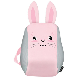 Predškolský batoh 10 Derform Rabbit, Derform