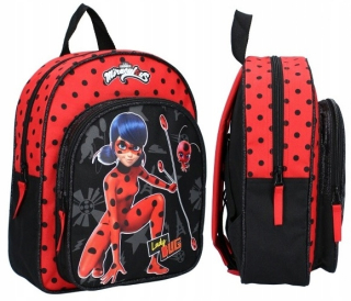 Bedronka Black a Kot Pre -School Batoh 31 cm