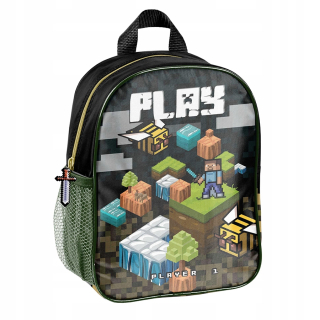 Prezidentský batoh Paso Gaming hrá batoh
