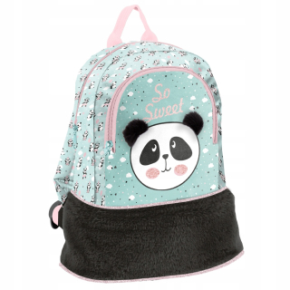 Školský batoh - Predza Panda Pre -School Batoh pre dievča