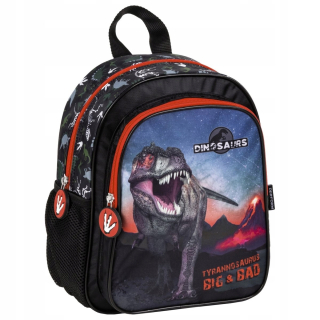 Predškolský batoh dinosaury