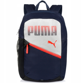 Školská taška, batoh - PUMA BACKPACK 075483-11 22L ŠPORTOVÉ SPORTY URBAN