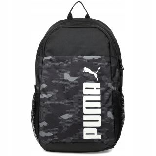 Školský batoh - Batoh Puma 076703-01 School Sports 24L