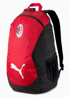 Školský batoh - Puma AC Milan School Sports Batoh do školy