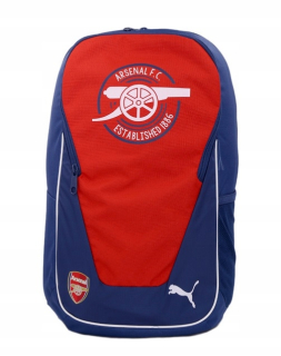 Školský batoh - Batoh Puma Arsenal London 074619 01