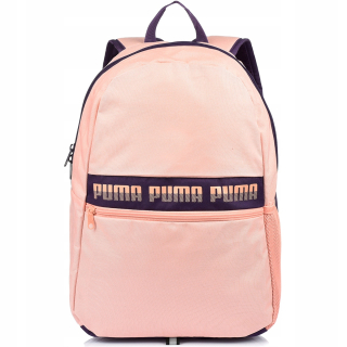 Školská taška, batoh - Puma fáza 075592-10 20L batoh